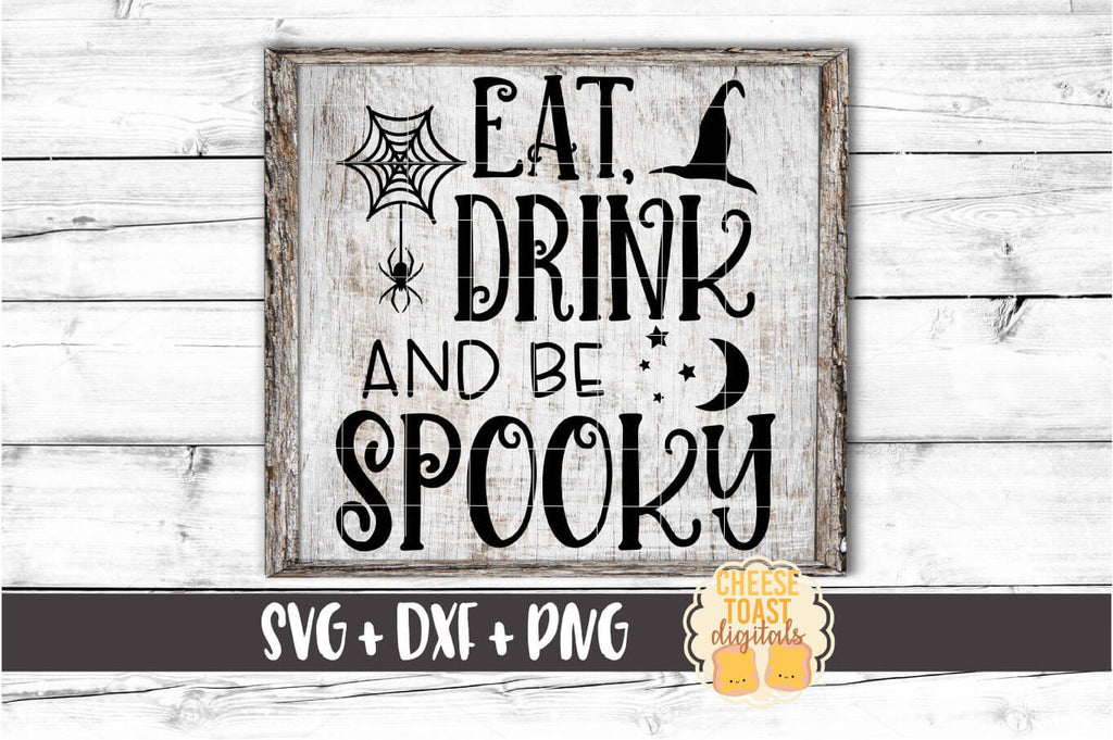 Download Halloween Sign SVG Bundle - Free and Premium SVG Files ...