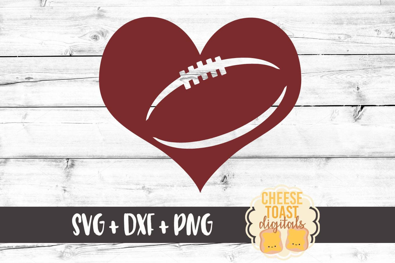 Free Free Football Heart Svg Free 525 SVG PNG EPS DXF File