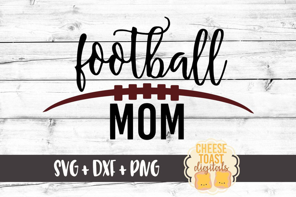 Download Football Mom Svg Free And Premium Svg Files Cheese Toast Digitals