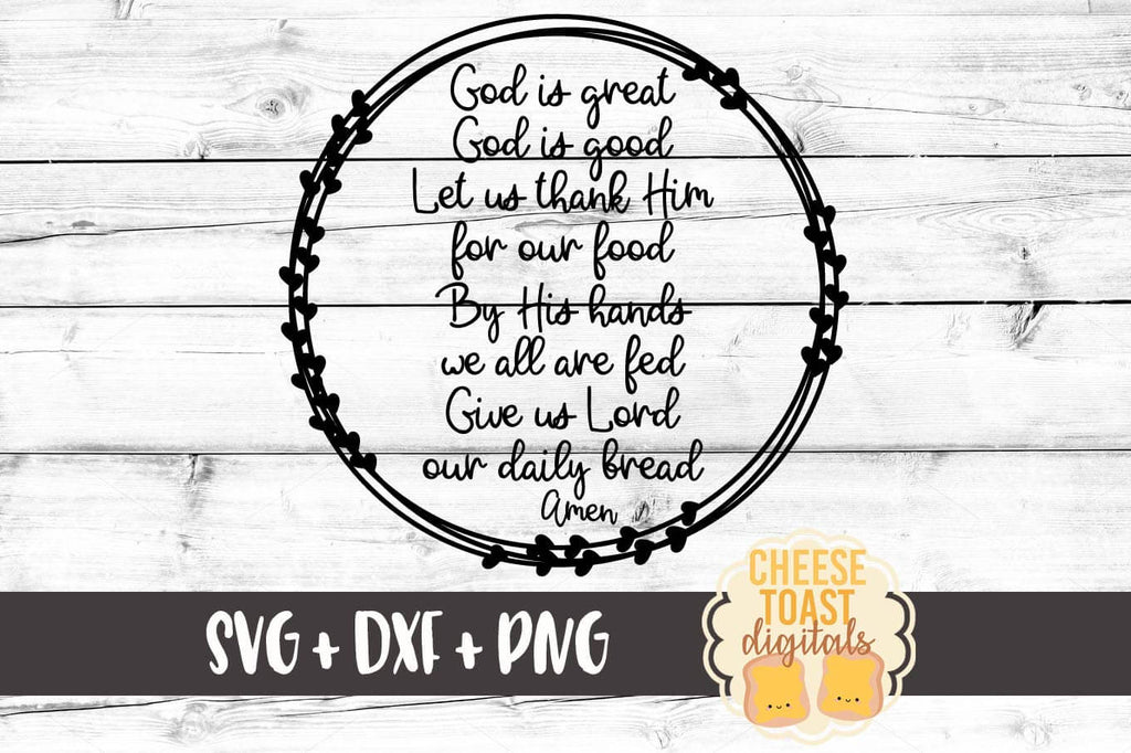 Free Free 269 Our Father Prayer Svg SVG PNG EPS DXF File