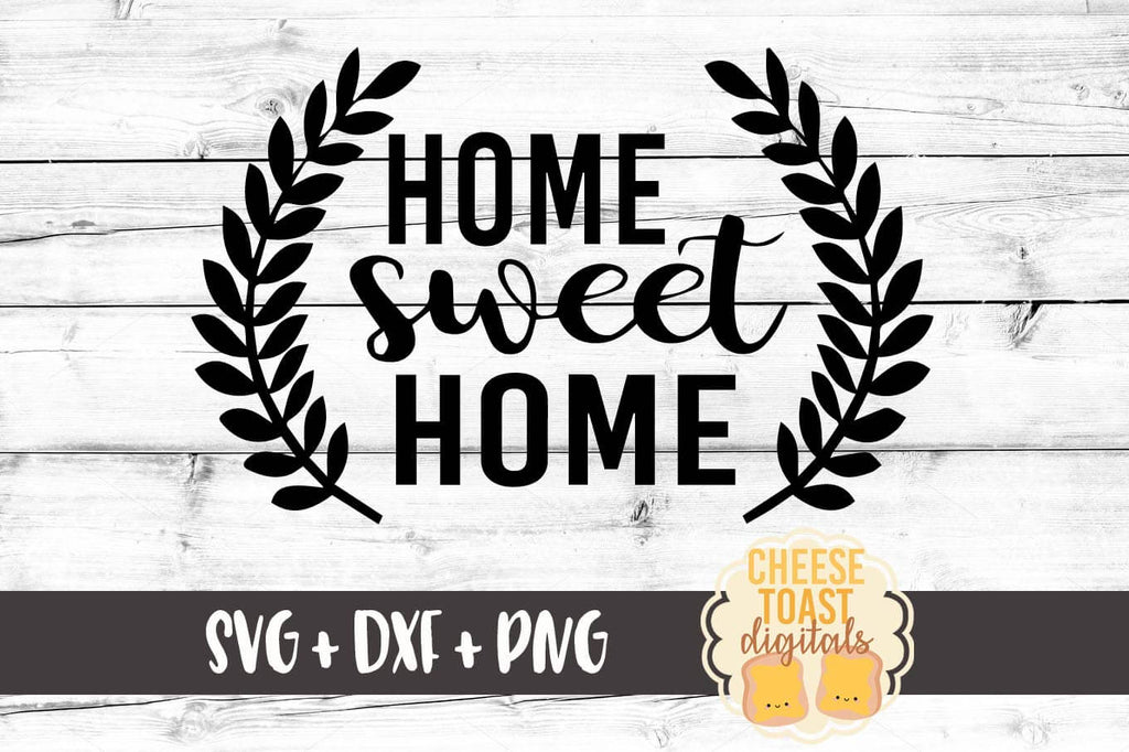 Free Free Home Sweet Home Free Svg File 86 SVG PNG EPS DXF File