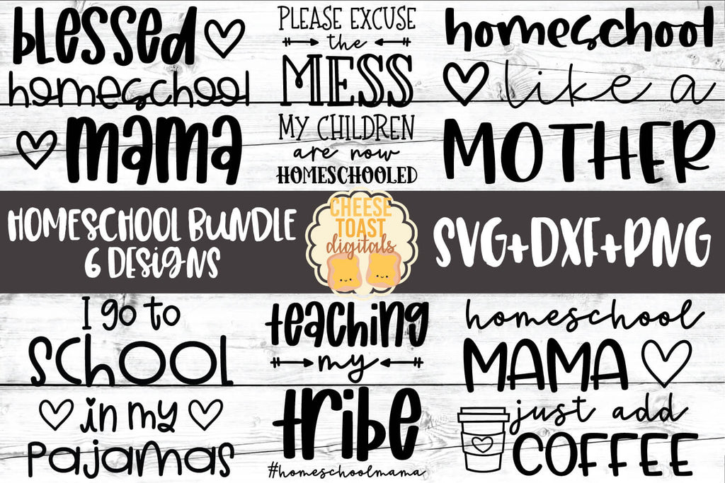 Free Free 282 Homeschool Svg SVG PNG EPS DXF File