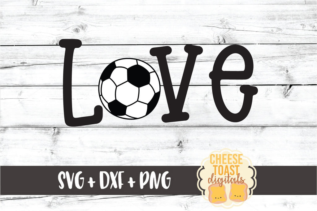 Free Free Love Soccer Svg 897 SVG PNG EPS DXF File