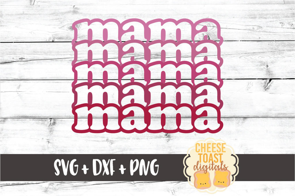 Free Free Mama Logo Svg 254 SVG PNG EPS DXF File