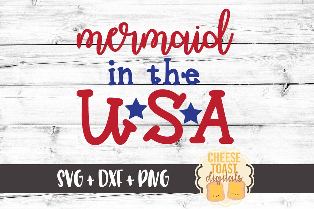 Free Free 273 Mermaid In The Usa Svg SVG PNG EPS DXF File