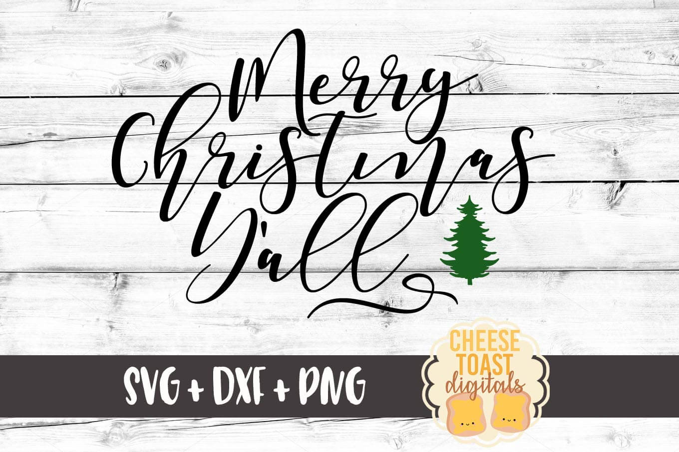 Download Merry Christmas Y'all SVG - Free and Premium SVG Files ...