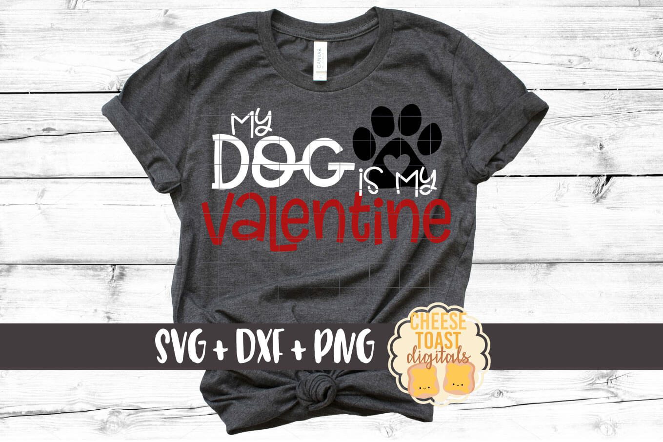 Download My Dog Is My Valentine Svg Free And Premium Svg Files Cheese Toast Digitals