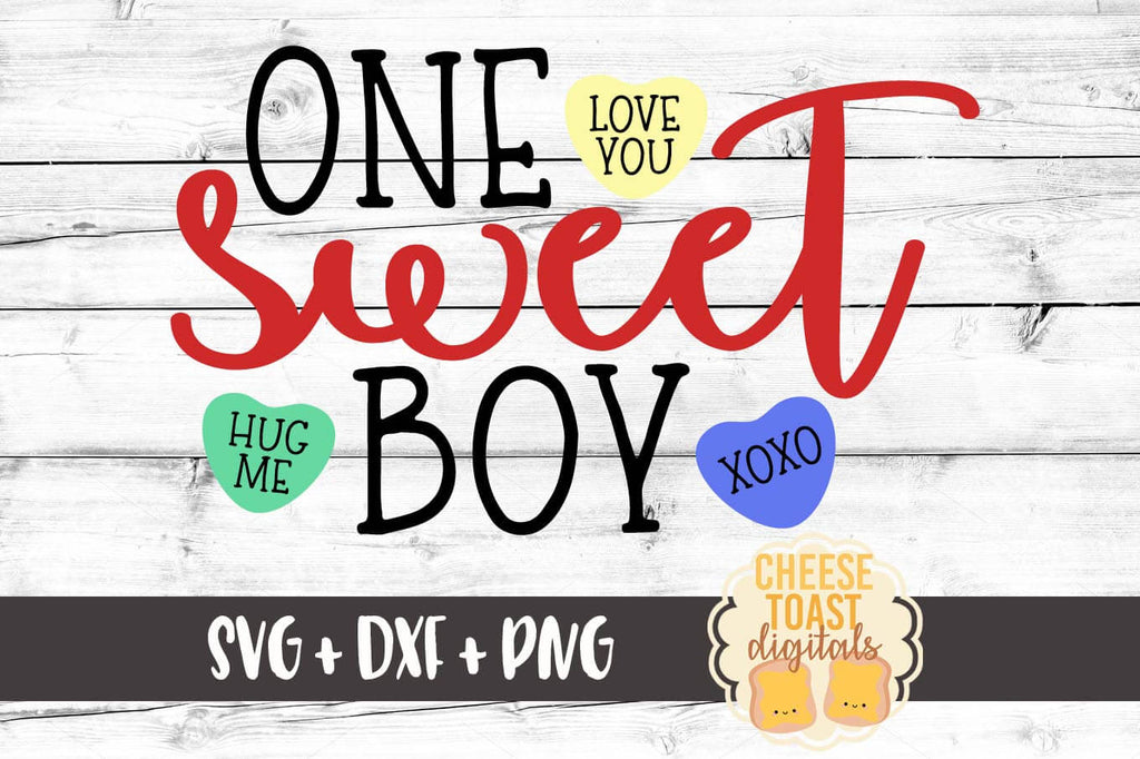 Download One Sweet Boy Svg Free And Premium Svg Files Cheese Toast Digitals