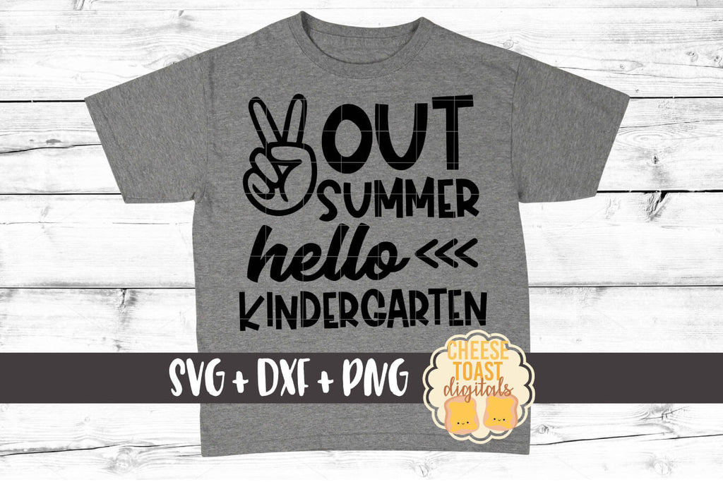 Free Free 156 Peace Out Kindergarten Svg Free SVG PNG EPS DXF File