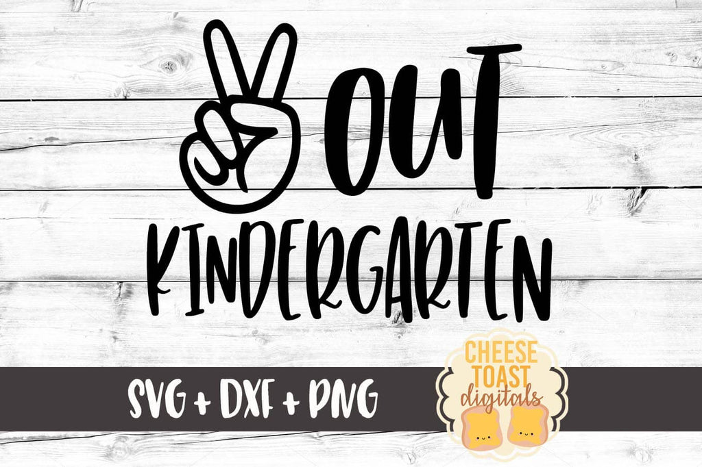 Free Free 243 Peace Out Kindergarten Svg Free SVG PNG EPS DXF File