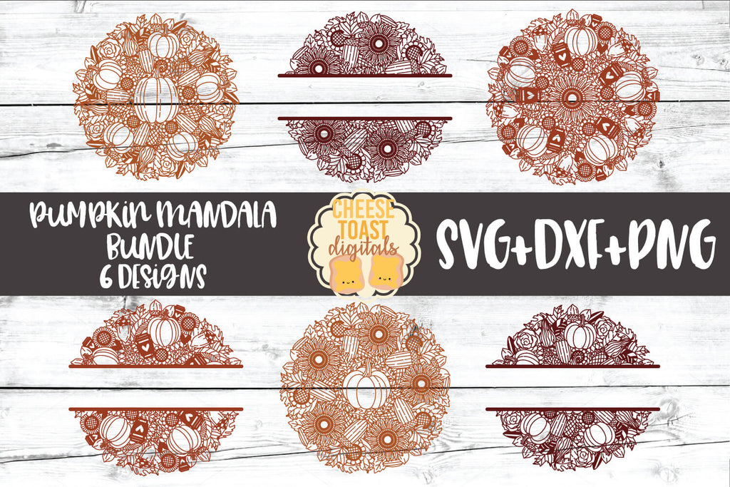 Free Free Pumpkin Mandala Svg 191 SVG PNG EPS DXF File