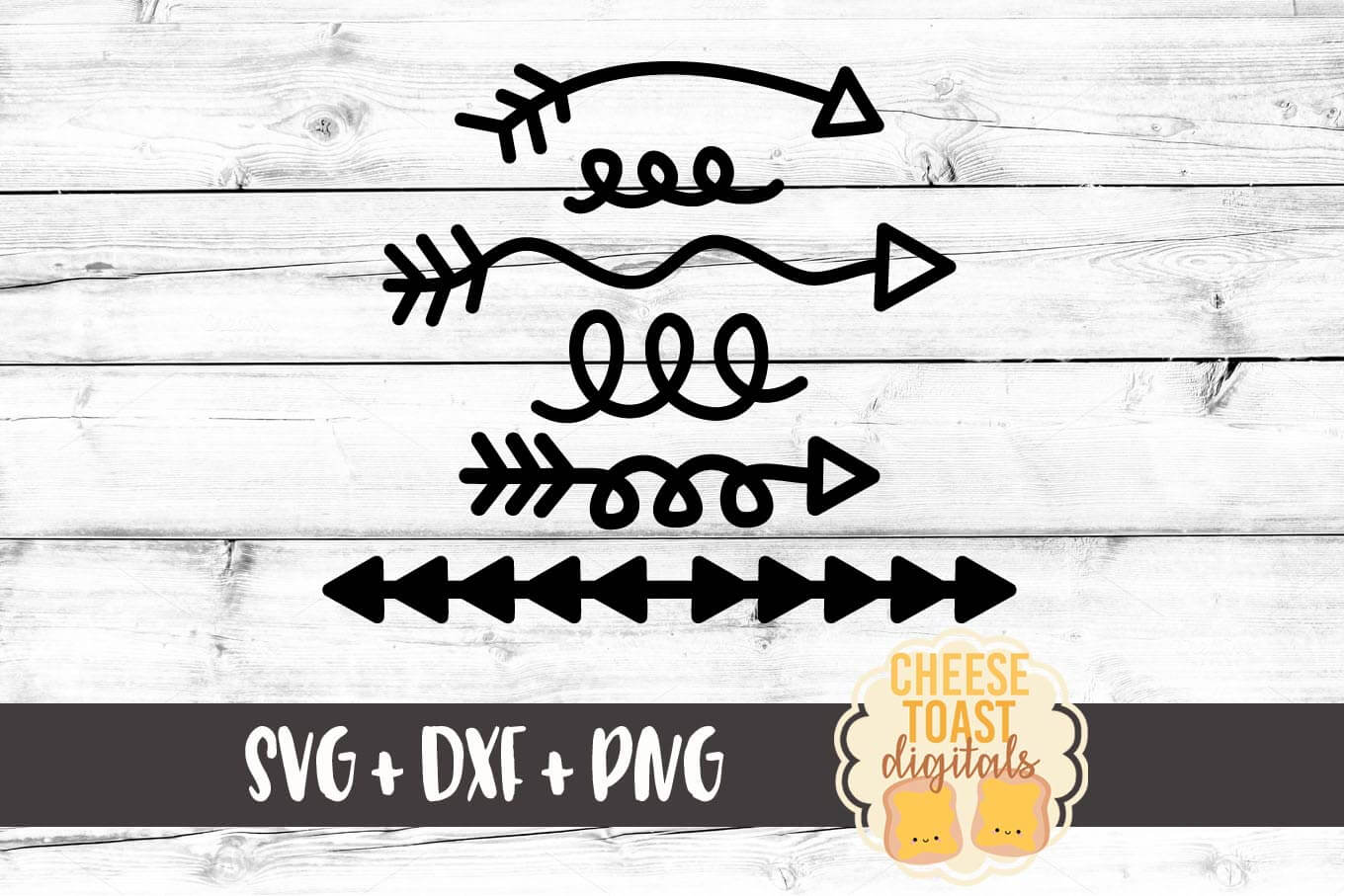 Download Arrow And Elements Svg Bundle Free And Premium Svg Files Cheese Toast Digitals