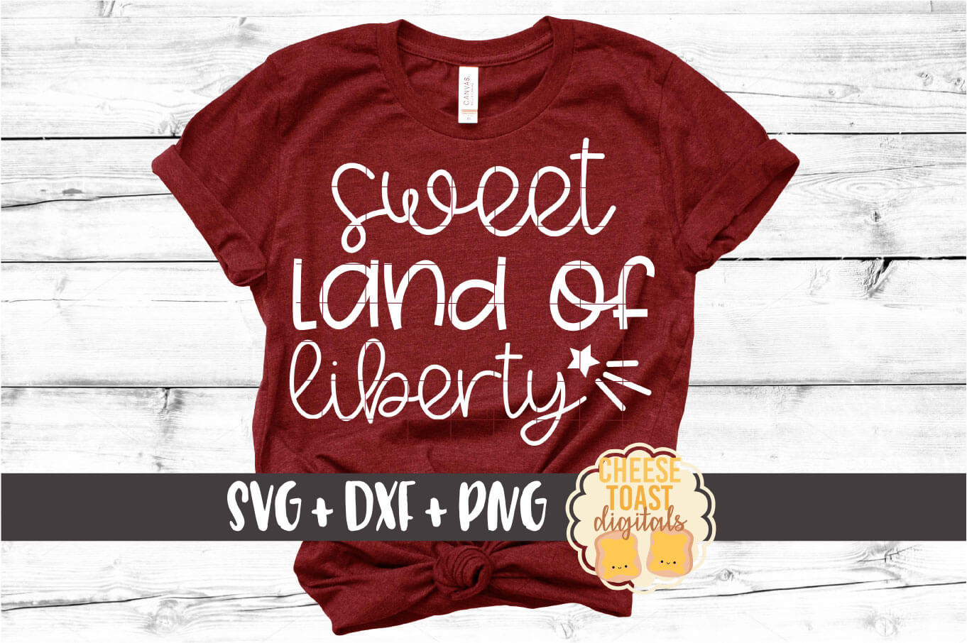 Free Free 137 Sweet Land Of Liberty Svg SVG PNG EPS DXF File