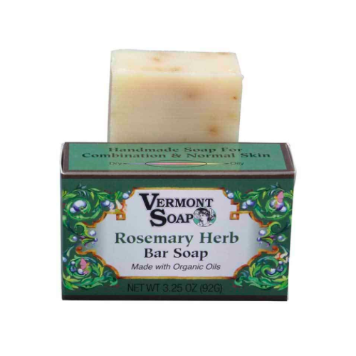 vermont soap