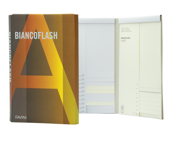 Biancoflash Ivory