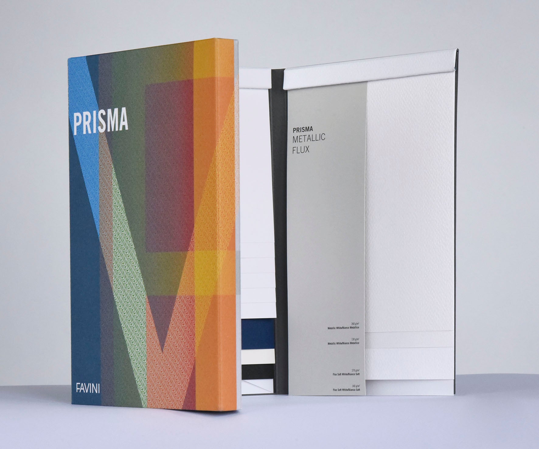 Prisma – Premier Paper