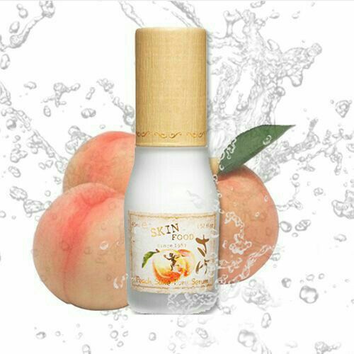 Peach Cocktail Refining Serum – Sterling soAKs