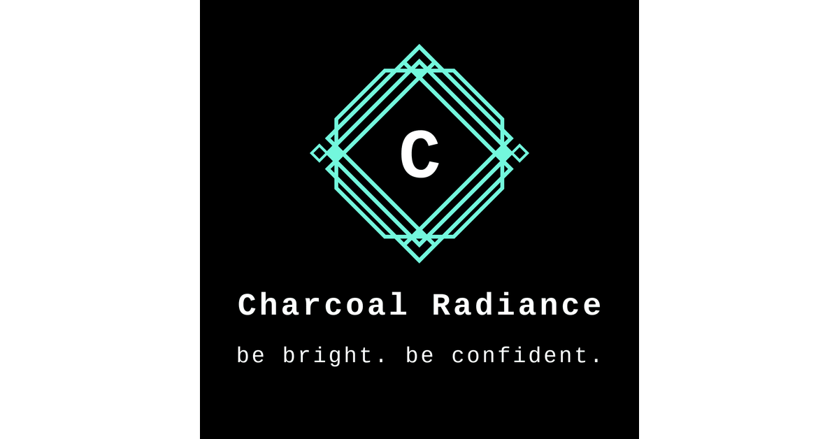 Charcoal Radiance