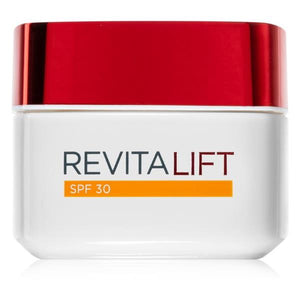 L'Oreal Revitalift Hydrating SPF30 Anti-Wrinkle & Extra-Firming Cream 50ml