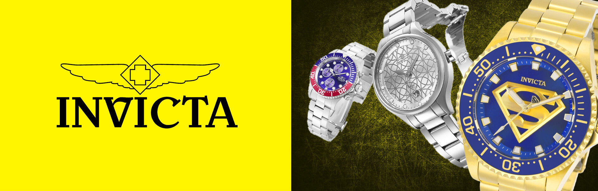 Las mejores ofertas en Invicta Relojes para Mujeres