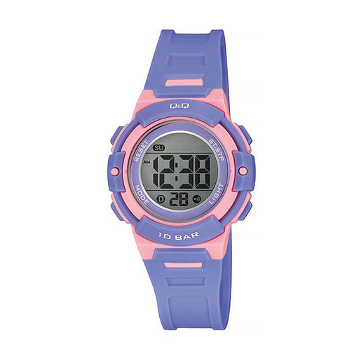 Reloj Q&Q M124 deportivo digital