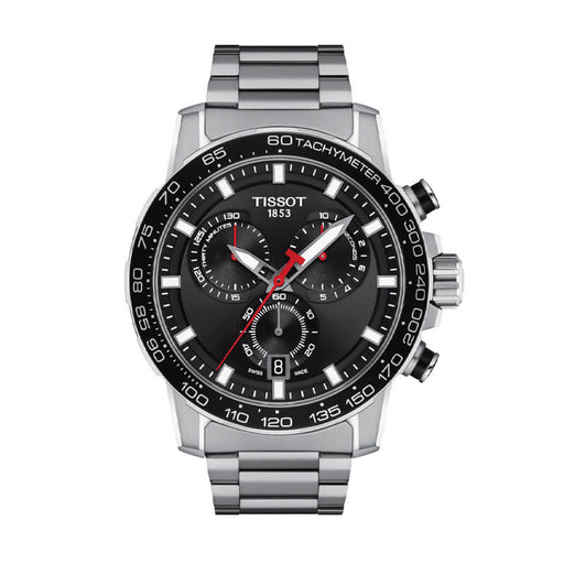 Reloj Análogo Tissot Hombre T1154172705100 — La Relojería.cl