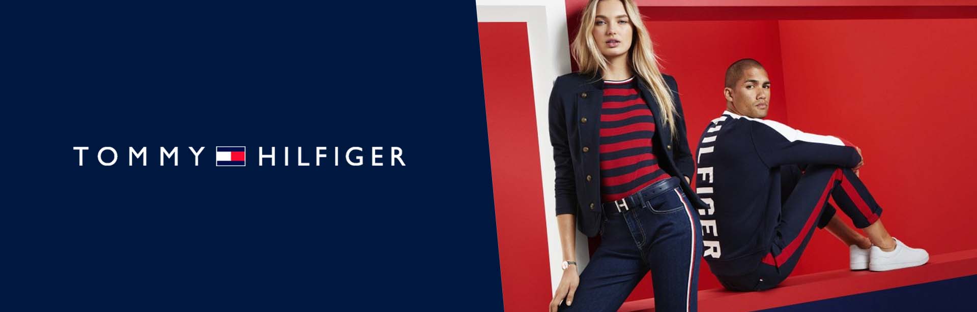 La marca de relojes Tommy Hilfiger es conocida por su estilo clásico y atemporal con un toque moderno. Reflejando el espíritu del estilo de vida americano, los relojes Tommy Hilfiger ofrecen diseños versátiles que combinan perfectamente con diversas ocasiones. Desde relojes elegantes con esferas sencillas hasta modelos más deportivos con correas coloridas, cada pieza transmite la esencia del diseño característico de la marca. La dedicación a la calidad y la atención a los detalles hacen que los relojes Tommy Hilfiger sean una opción atractiva para aquellos que valoran la moda y la funcionalidad.