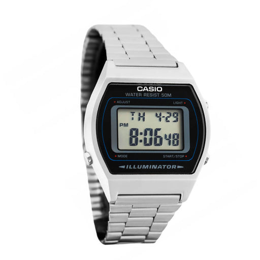 Reloj Casio Digital Hombre MWD-100HD-1AV — La Relojería.cl
