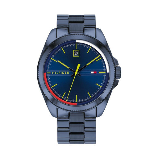 Reloj Tommy Hilfiger Análogo Hombre 1791834 — La Relojería.cl