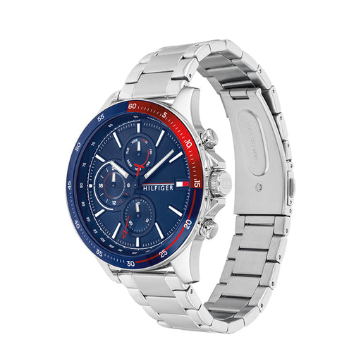 Reloj Tommy Hilfiger Análogo Hombre 1791834 — La Relojería.cl