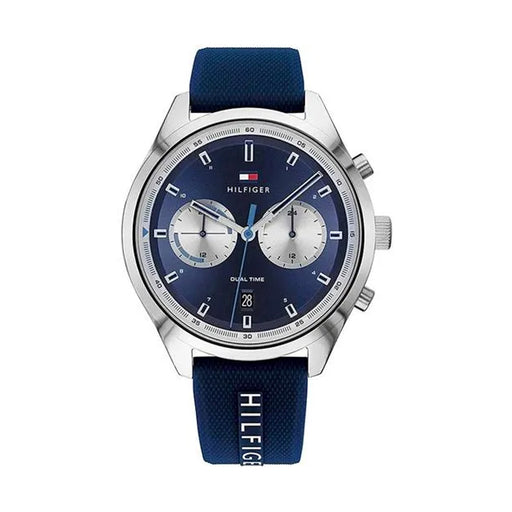 Reloj Tommy Hilfiger Análogo Hombre 1791844 — La Relojería.cl