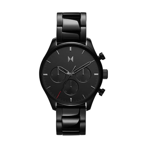 Relojes de hombre Negro Casual