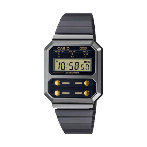 Reloj Hombre Casio W-218HD-1AV, Relojes
