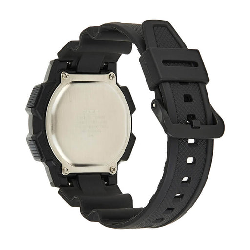 Reloj Casio Digital Mujer LA-20WH-4A1 — La Relojería.cl