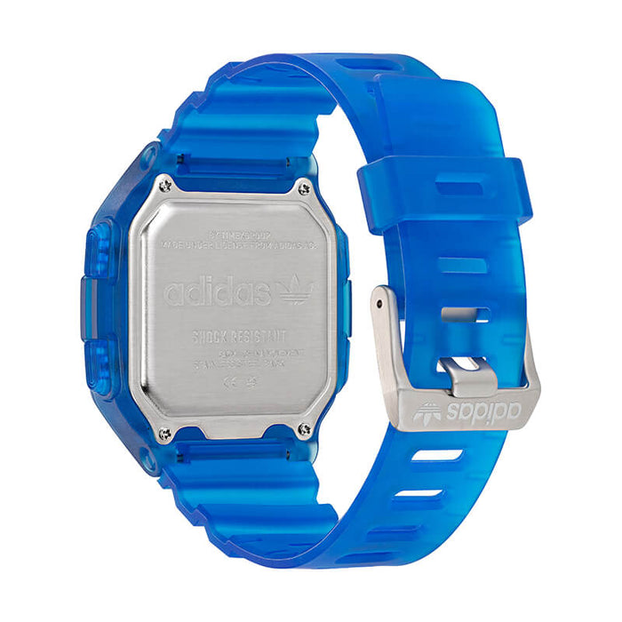 Reloj Adidas Digital Unisex AOST22047 La Relojería.cl