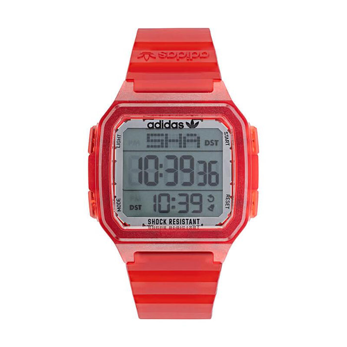 Reloj Adidas Digital AOST22051 La Relojería.cl