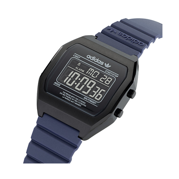 Reloj Adidas Digital Unisex AOST22077 — La