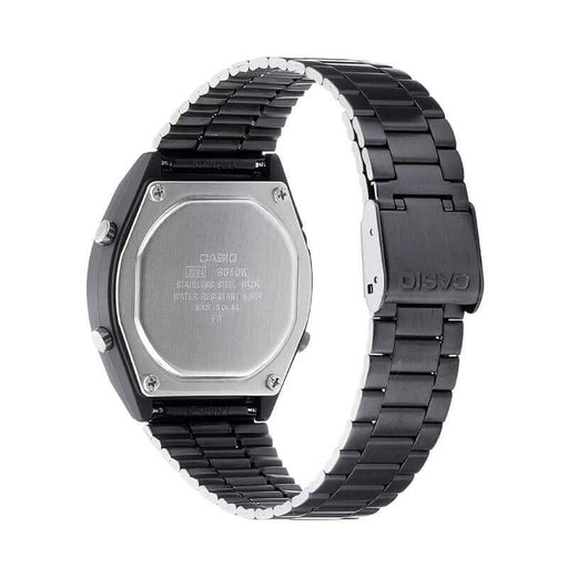 Reloj Casio Digital Unisex A-168WGG-1A — La Relojería.cl