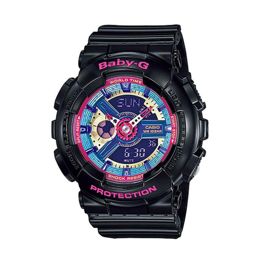 Reloj CASIO LWS-1200H-7A1 Resina Mujer Blanco - Btime