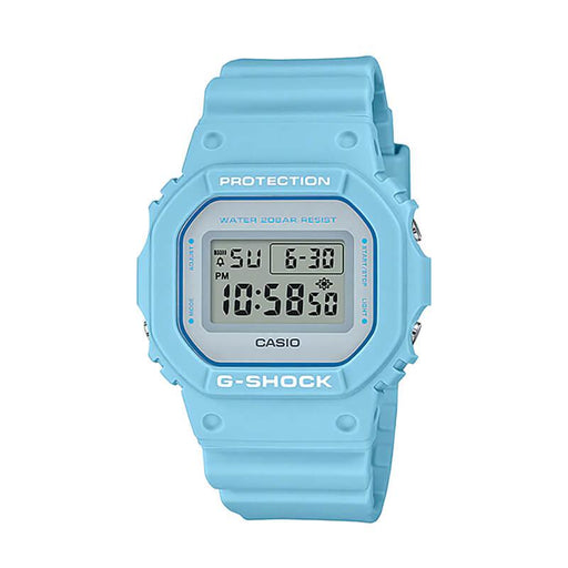 Reloj Casio Digital Mujer W-218HC-4A2V – cronomatic
