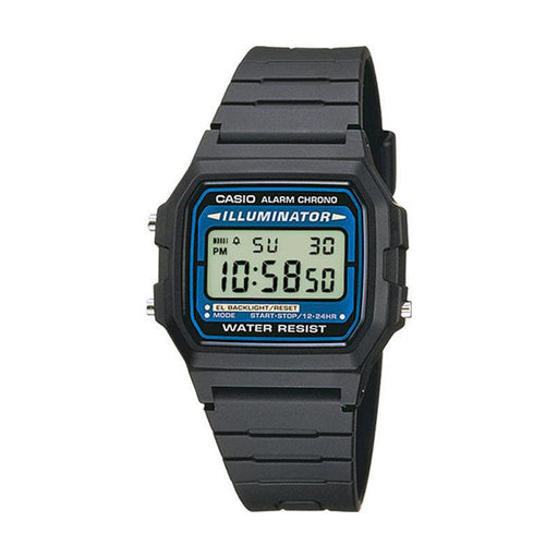 Reloj Casio Digital Hombre AE-1000W-1AV — La Relojería.cl
