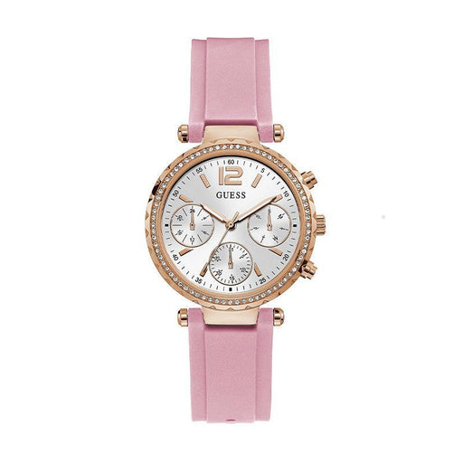 Reloj Guess Análogo Mujer GW0300L1 — La Relojería.cl