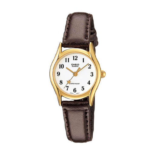 CASIO Reloj Casio Análogo Mujer LTP-1215A-7A