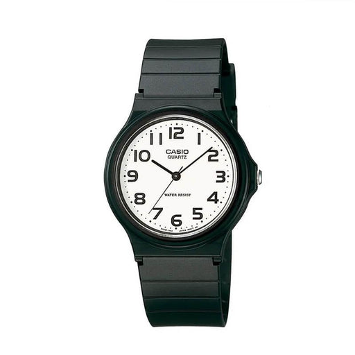 Reloj Casio AW-49HE-1AV Unisex - Análogo Digital – Relojeando