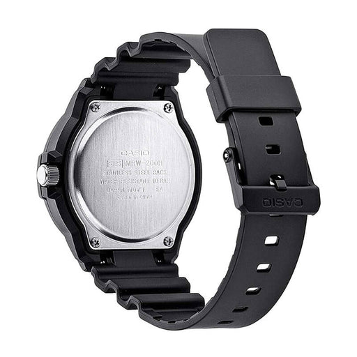 Reloj Casio Niña Lrw-200H-4Evdr