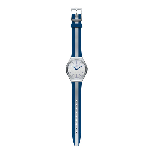 reloj swatch analogo hombre yvs488g