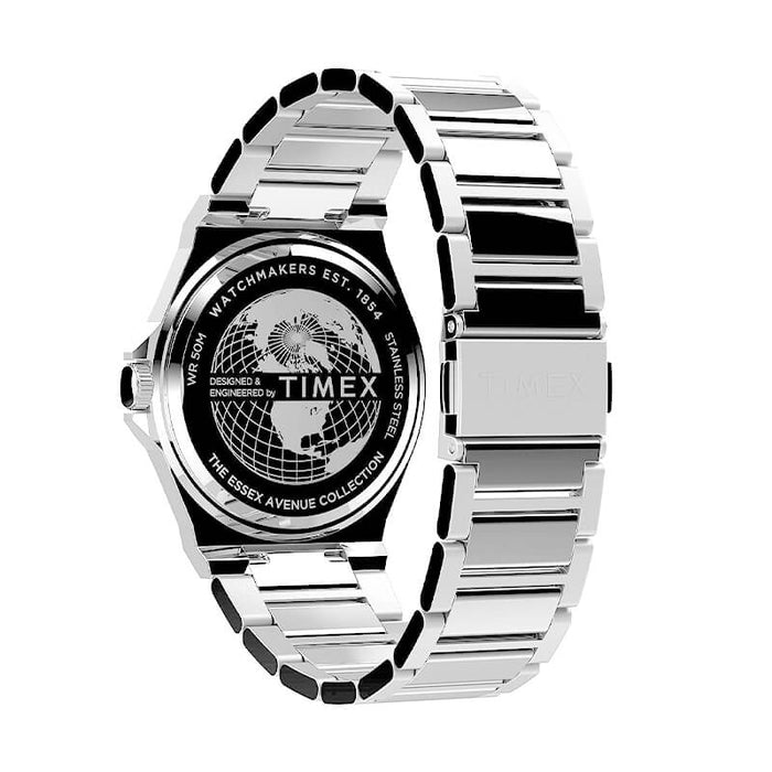 Reloj Timex Análogo Hombre TW2U42400 — La Relojerí