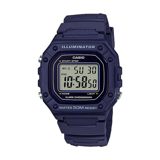 Reloj Casio Calculadora CA-53WF-8B Unisex - Digital – Relojeando