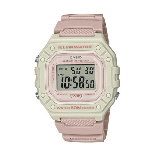 Reloj Casio Calculadora Unisex CA-506-1 — La Relojería.cl