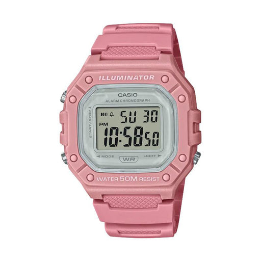 Reloj Casio Mujer Niña LRW-200H-4BVDF